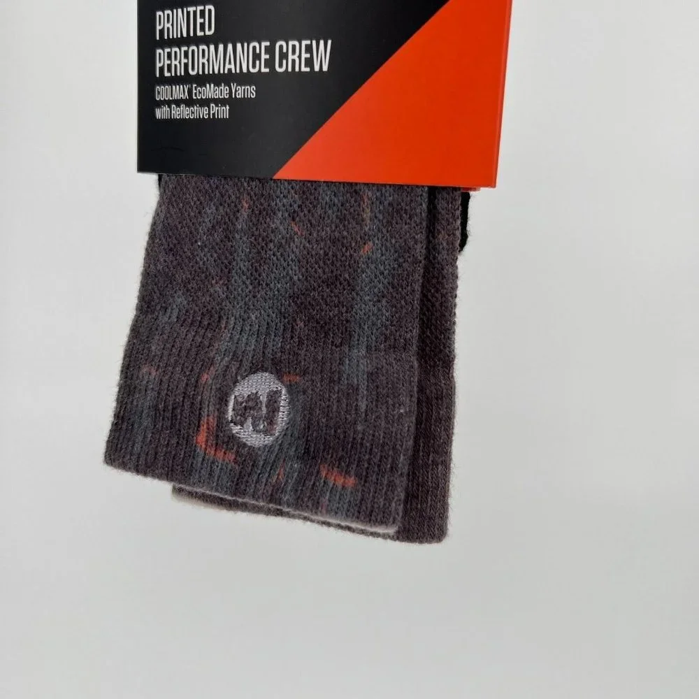 Merrell printed performance